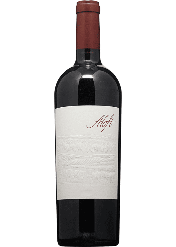 Aloft Cabernet Howell Mountain, 2015