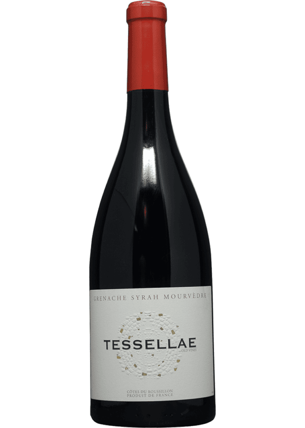 Domaine Lafage Tessellae Old Vines GSM, 2018