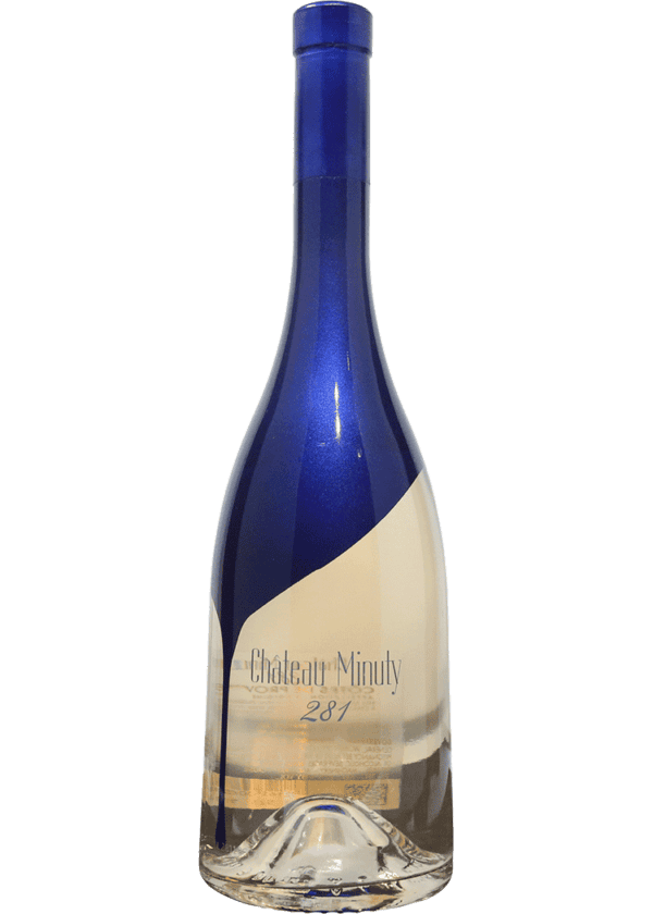 Chateau Minuty 281 Rose, 2022