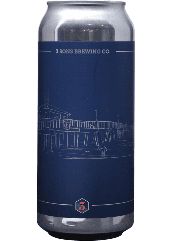 3 Sons Ocean Park Pils