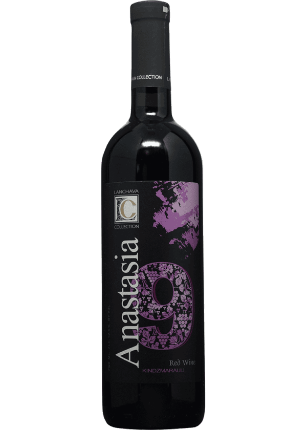 Lanchava Collection Kindzmarauli Anastasia