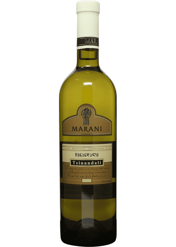 Marani Tsinandali