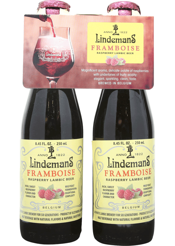 Lindeman's Framboise