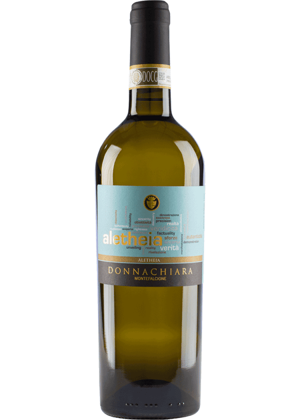 Donnachiara Greco di Tufo Aletheia