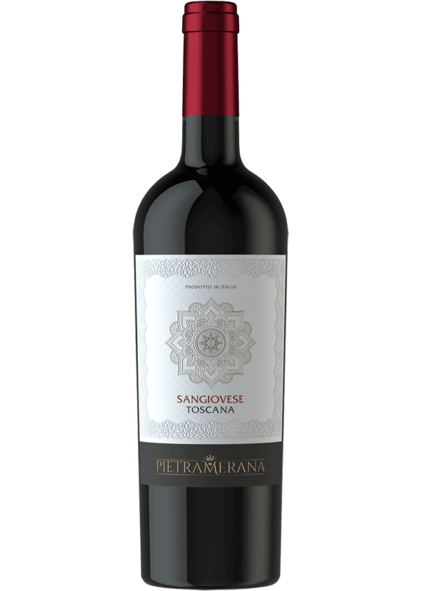 Pietramerana Sangiovese Toscana IGT, 2019