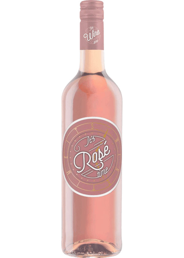 It's Wine Time Rose