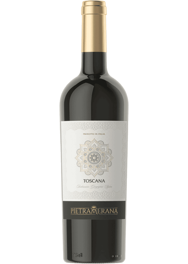 Pietramerana Rosso Toscana IGT, 2019