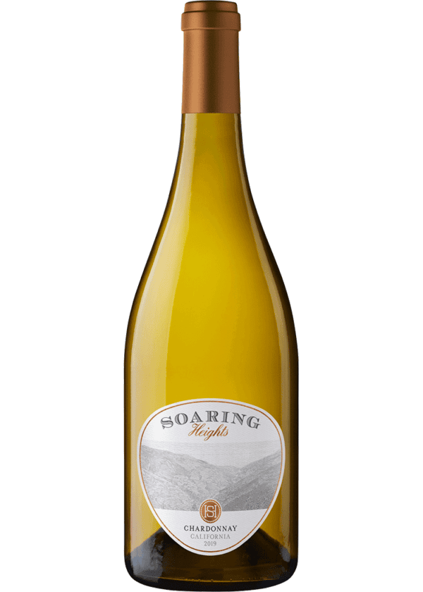 Soaring Heights Chardonnay