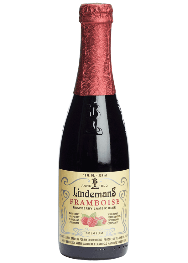 Lindeman's Framboise