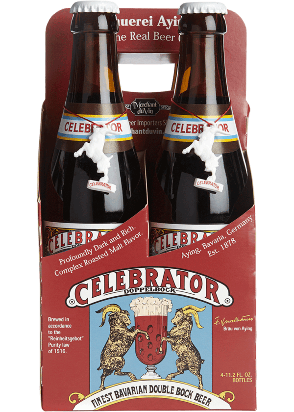 Ayinger Celebrator Doppelbock