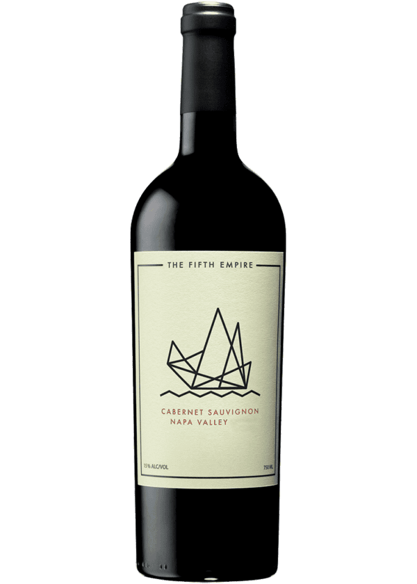 Fifth Empire Cabernet Napa Valley