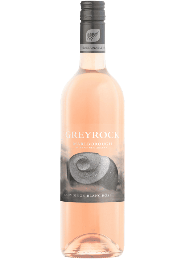 Grey Rock Sauvignon Blanc Rose