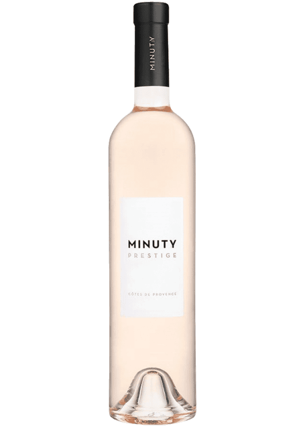 Chateau Minuty Prestige, 2022