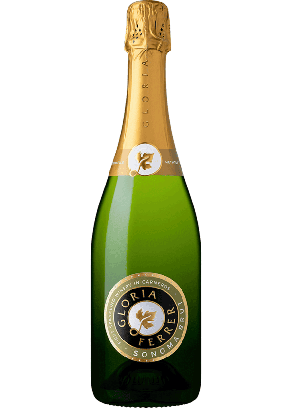 Gloria Ferrer Brut