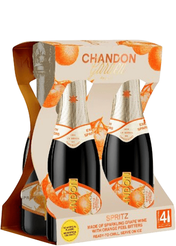 Chandon Garden Spritz