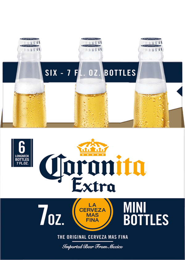 Corona Extra Coronita