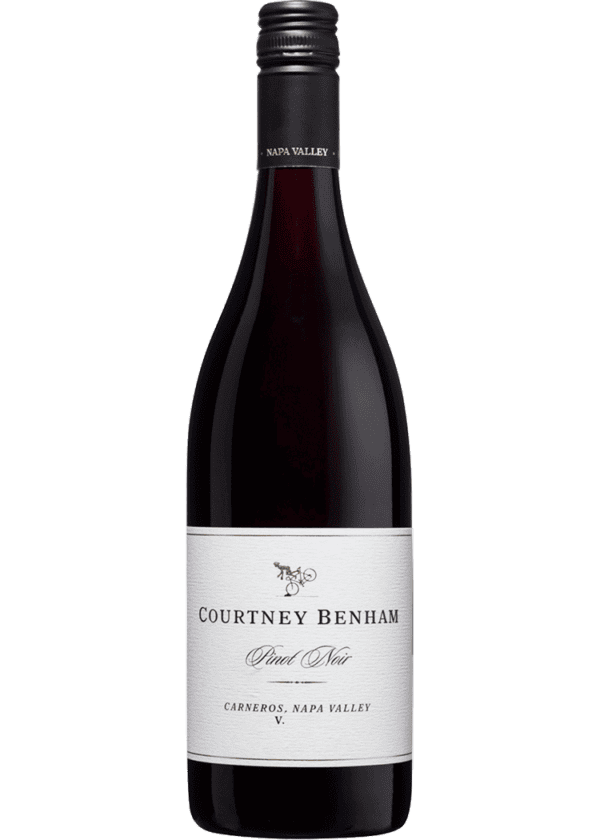 Courtney Benham Pinot Noir Sonoma