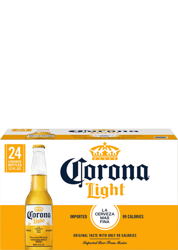 Corona Light