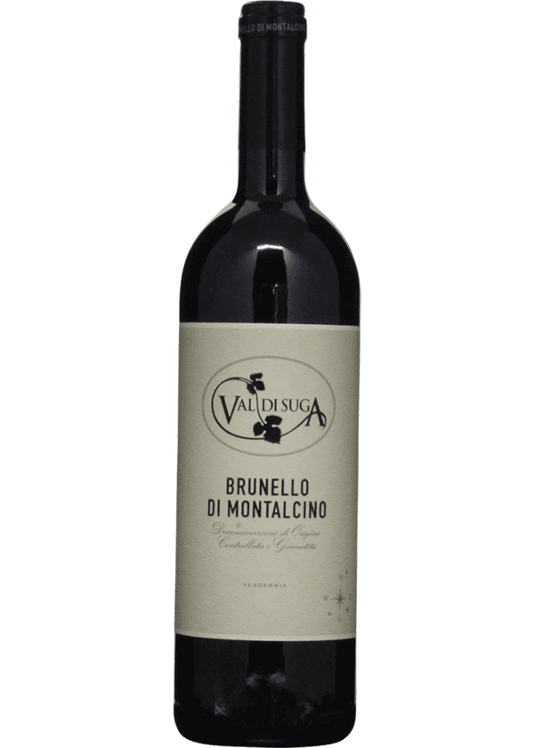 Val di Suga Brunello di Montalcino DOCG, 2015