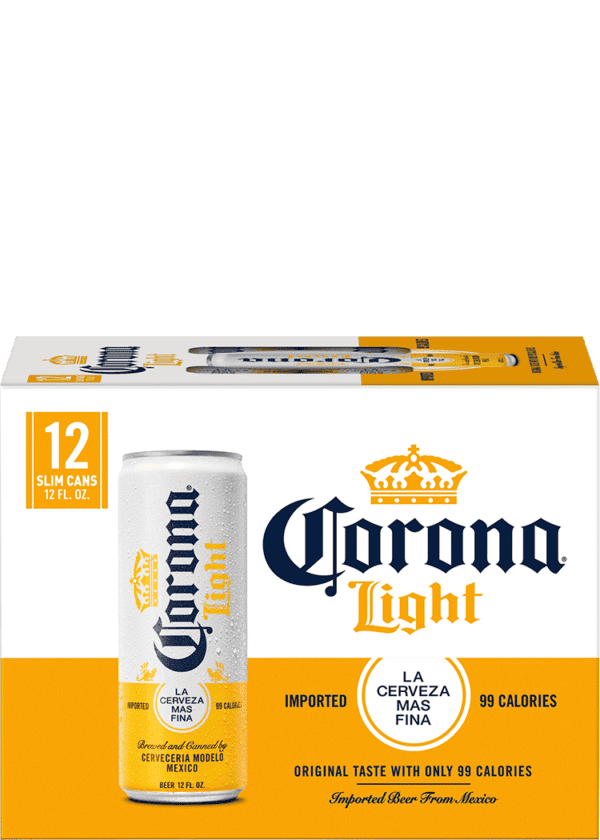 Corona Light