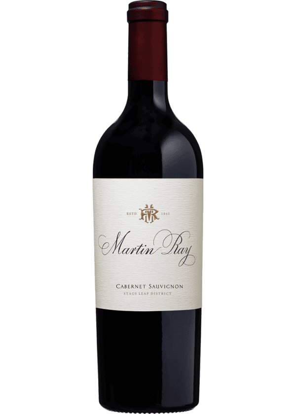 Martin Ray Cabernet Sauvignon Stags Leap, 2020