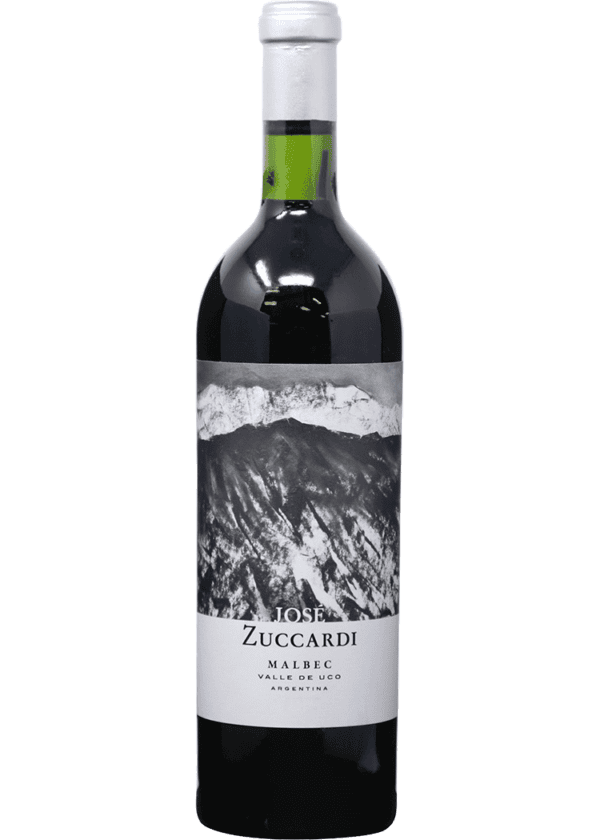 Zuccardi Malbec Uco Valley Jose Zuccardi, 2019