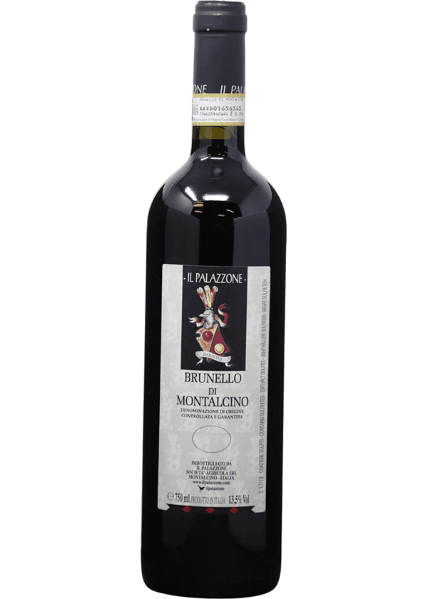 Il Palazzone Brunello di Montalcino