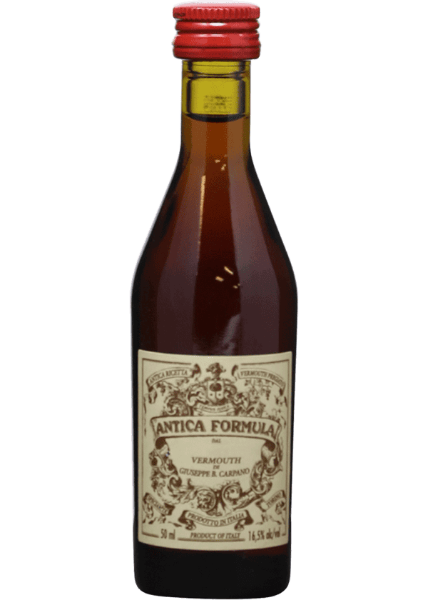 Carpano Antica Formula Sweet Vermouth