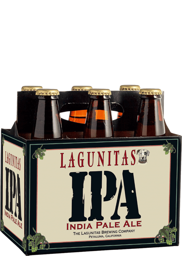 Lagunitas IPA