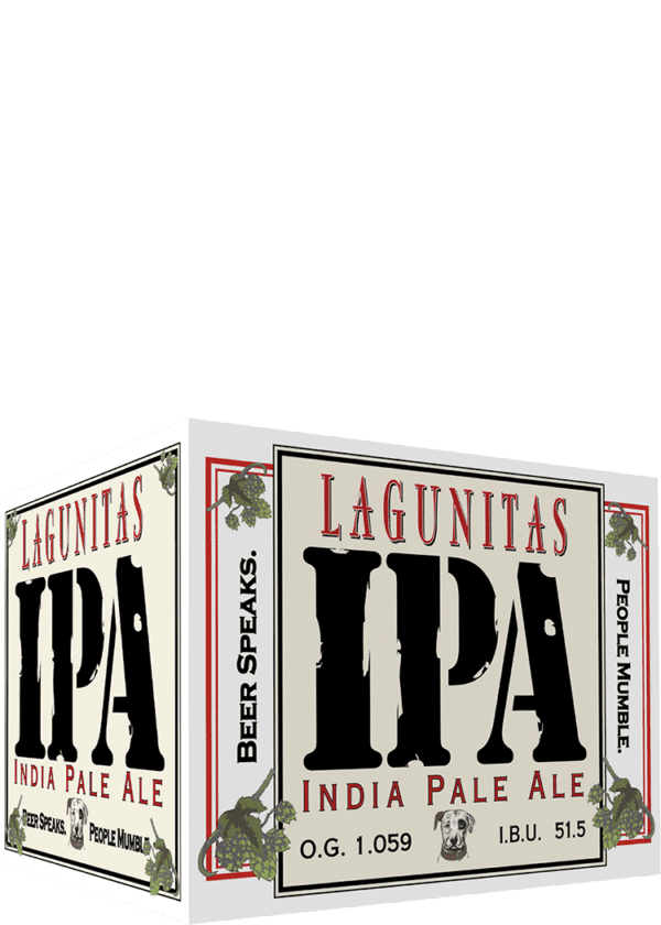 Lagunitas IPA