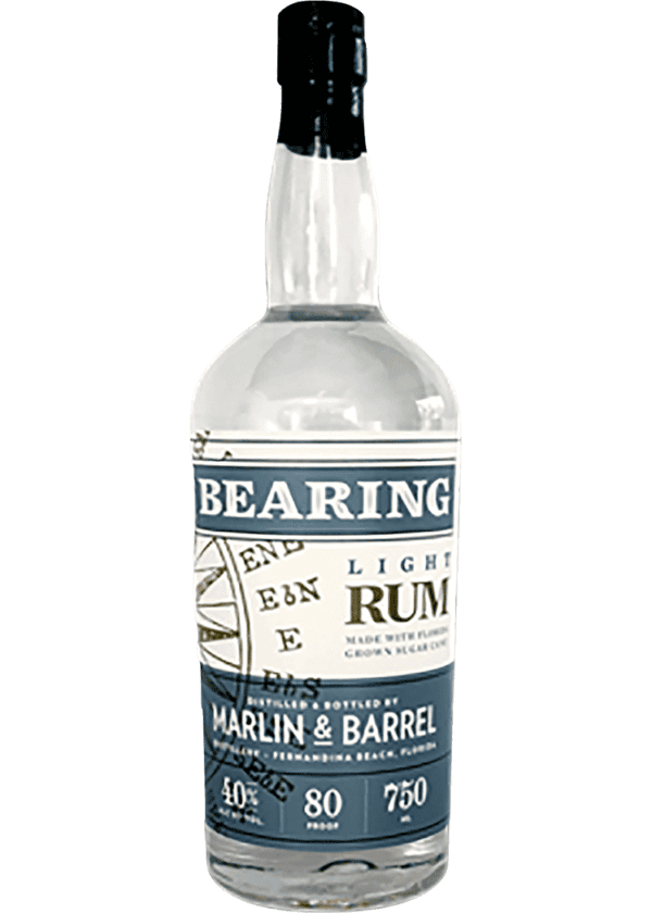 Bearing Light Rum