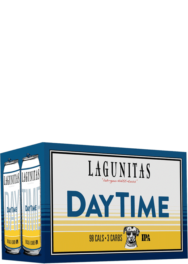 Lagunitas Daytime IPA