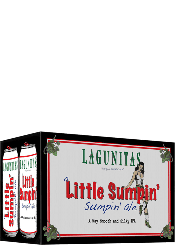 Lagunitas A Little Sumpin Sumpin