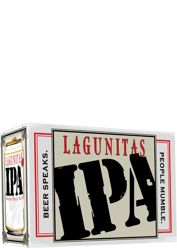 Lagunitas IPA