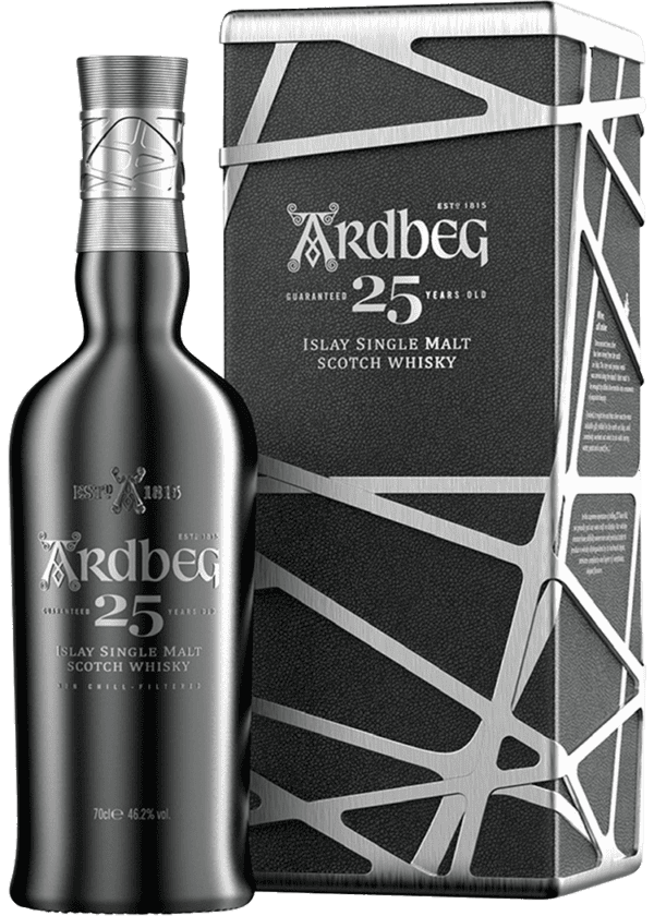 Ardbeg 25 Yr