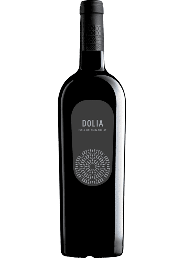 Dolia Isola dei Nuraghi IGT Barbera Sarda