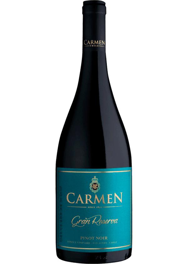 Carmen Gran Reserva Pinot Noir, 2021