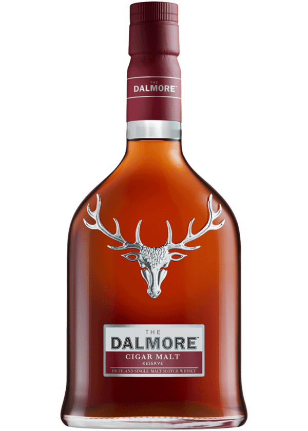 Dalmore Cigar Malt