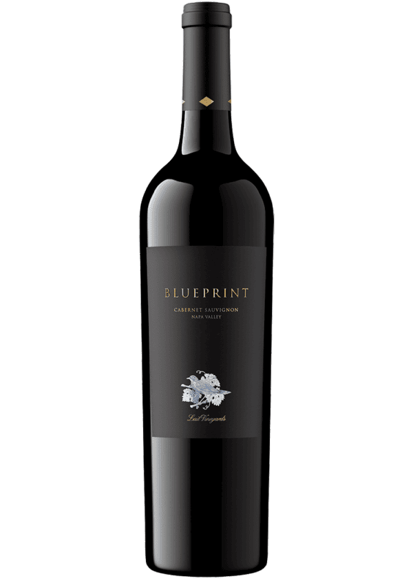 Lail Vineyards Blueprint Cabernet Napa Valley, 2019