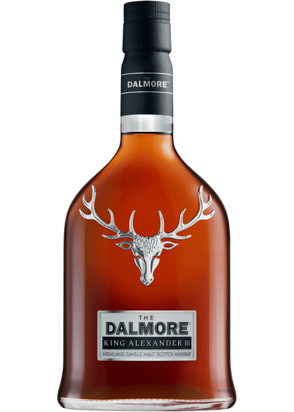 Dalmore King Alex III