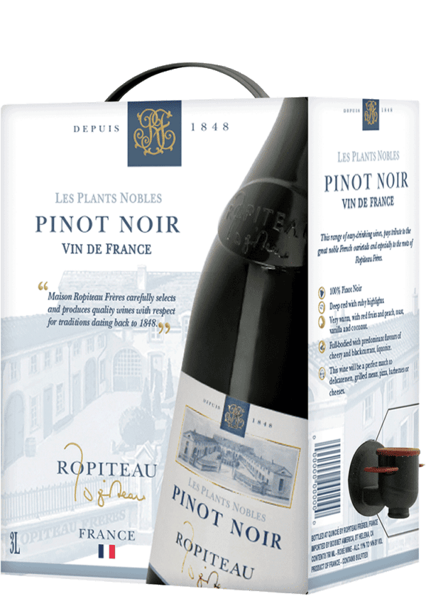Ropiteau Pinot Noir