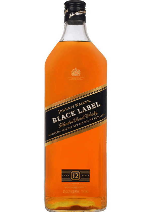 Johnnie Walker Black Label