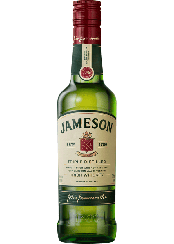 Jameson Irish Whiskey