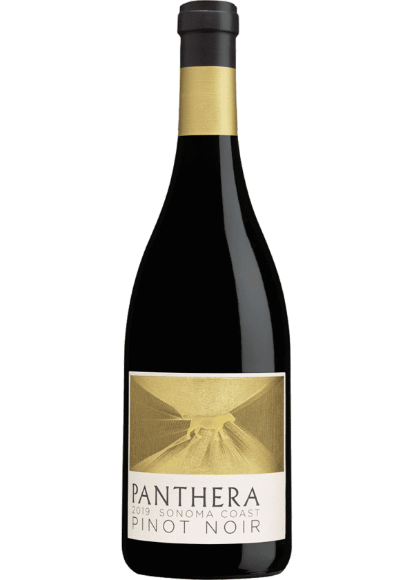 Hess Collection Panthera Pinot Noir, 2019
