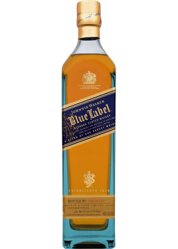 Johnnie Walker Blue Label