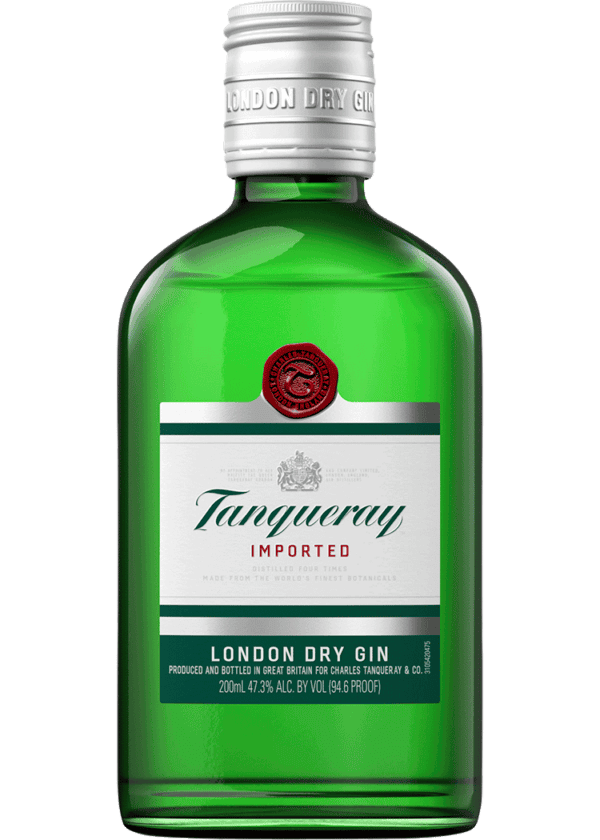 Tanqueray Gin