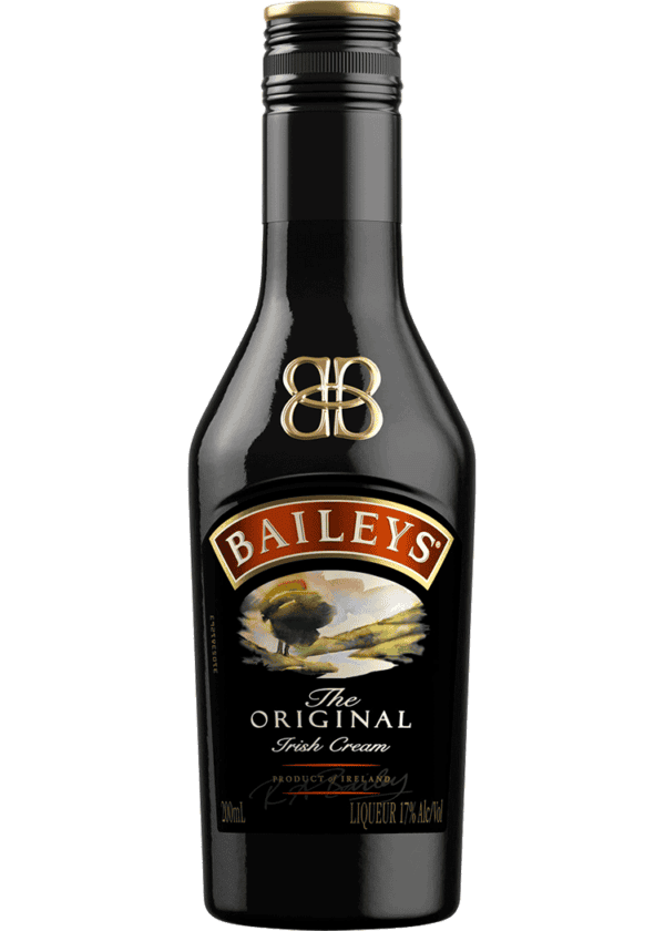 Baileys Irish Cream Liqueur