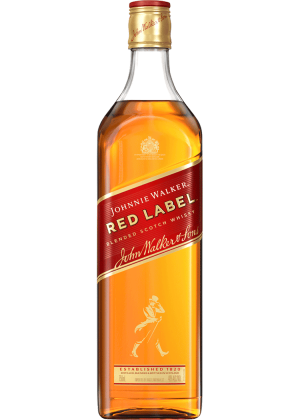 Johnnie Walker Red Label