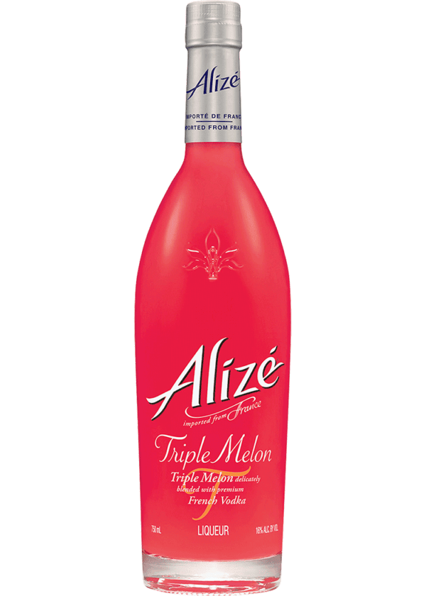 Alize Triple Melon Liqueur
