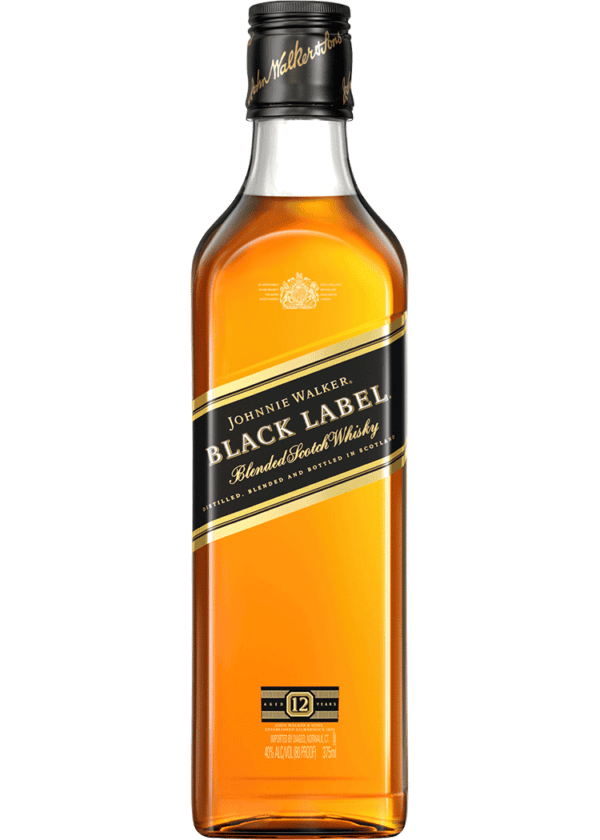 Johnnie Walker Black Label